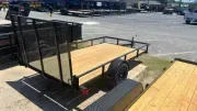 new Utility Trailers Currahee  for sale, in Macon, GA Thumbnail 7