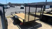 new Utility Trailers Currahee  for sale, in Macon, GA Thumbnail 4