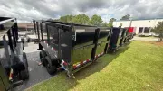 new Dump Trailers Big Tex Trailers  for sale, in Macon, GA Thumbnail 3