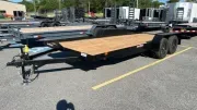 new Car Haulers / Racing Trailers Currahee  for sale, in Macon, GA Thumbnail 1