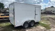 new Cargo (Enclosed) Trailers Anvil Trailer  for sale, in Macon, GA Thumbnail 2