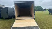 new Cargo (Enclosed) Trailers Anvil Trailer  for sale, in Macon, GA Thumbnail 5