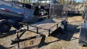 new Utility Trailers Currahee  for sale, in Macon, GA Thumbnail 1