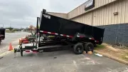 new Dump Trailers TUFFDUMP  for sale, in Macon, GA Thumbnail 2