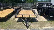 new Utility Trailers Currahee  for sale, in Macon, GA Thumbnail 11