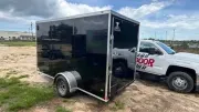 new Cargo (Enclosed) Trailers Anvil Trailer  for sale, in Macon, GA Thumbnail 3