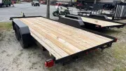 new Car Haulers / Racing Trailers Currahee  for sale, in Macon, GA Thumbnail 3