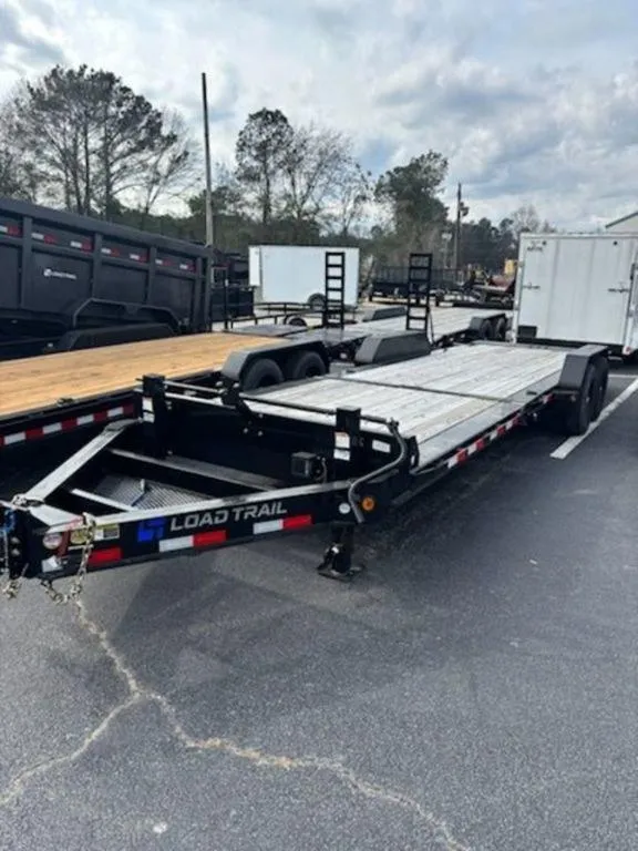 new Tilt Trailers Load Trail  for sale, in Macon, GA Thumbnail 2