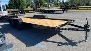 new Car Haulers / Racing Trailers Currahee  for sale, in Macon, GA Thumbnail 3
