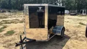new Cargo (Enclosed) Trailers Anvil Trailer  for sale, in Macon, GA Thumbnail 2