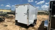new Cargo (Enclosed) Trailers Anvil Trailer  for sale, in Macon, GA Thumbnail 4