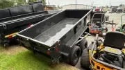 new Dump Trailers Big Tex Trailers  for sale, in Macon, GA Thumbnail 3