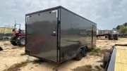new Cargo (Enclosed) Trailers Anvil Trailer  for sale, in Macon, GA Thumbnail 3