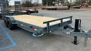 new Equipment / Flatbed Trailers GPS Trailers  for sale, in Macon, GA Thumbnail 3