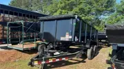 new Dump Trailers Big Tex Trailers  for sale, in Macon, GA Thumbnail 7