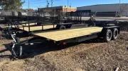 new Car Haulers / Racing Trailers Currahee  for sale, in Macon, GA Thumbnail 1