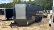 new Cargo (Enclosed) Trailers Anvil Trailer  for sale, in Macon, GA Thumbnail 2