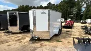 new Cargo (Enclosed) Trailers Anvil Trailer  for sale, in Macon, GA Thumbnail 2