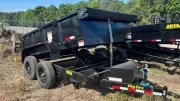 new Dump Trailers Big Tex Trailers  for sale, in Macon, GA Thumbnail 4