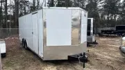 new Cargo (Enclosed) Trailers Anvil Trailer  for sale, in Macon, GA Thumbnail 1