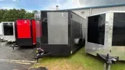 new Cargo (Enclosed) Trailers Anvil Trailer  for sale, in Macon, GA Thumbnail 2