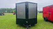 new Cargo (Enclosed) Trailers Anvil Trailers  for sale, in Macon, GA Thumbnail 8