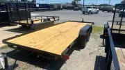 new Car Haulers / Racing Trailers Currahee  for sale, in Macon, GA Thumbnail 8
