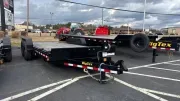 new Tilt Trailers Big Tex Trailers  for sale, in Macon, GA Thumbnail 1