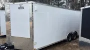 new Cargo (Enclosed) Trailers Anvil Trailer  for sale, in Macon, GA Thumbnail 2