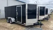 new Cargo (Enclosed) Trailers Anvil Trailers  for sale, in Macon, GA Thumbnail 2