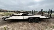 new Equipment / Flatbed Trailers Currahee  for sale, in Macon, GA Thumbnail 2