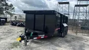 new Dump Trailers TUFFDUMP  for sale, in Macon, GA Thumbnail 2