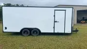 new Cargo (Enclosed) Trailers Anvil Trailer  for sale, in Macon, GA Thumbnail 2