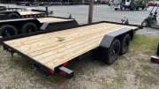 new Car Haulers / Racing Trailers Currahee  for sale, in Macon, GA Thumbnail 2