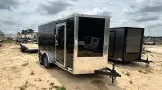 new Cargo (Enclosed) Trailers Anvil Trailer  for sale, in Macon, GA Thumbnail 3