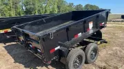 new Dump Trailers Big Tex Trailers  for sale, in Macon, GA Thumbnail 5