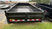new Dump Trailers Big Tex Trailers  for sale, in Macon, GA Thumbnail 3