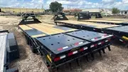 new Equipment / Flatbed Trailers Big Tex Trailers  for sale, in Macon, GA Thumbnail 3
