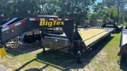 new Equipment / Flatbed Trailers Big Tex Trailers  for sale, in Macon, GA Thumbnail 2
