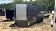 new Cargo (Enclosed) Trailers Anvil Trailer  for sale, in Macon, GA Thumbnail 1