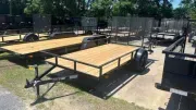 new Utility Trailers Currahee  for sale, in Macon, GA Thumbnail 2