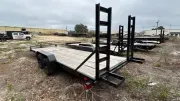 new Equipment / Flatbed Trailers Currahee  for sale, in Macon, GA Thumbnail 3