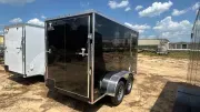 new Cargo (Enclosed) Trailers Anvil Trailer  for sale, in Macon, GA Thumbnail 4