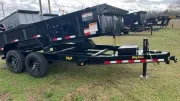 new Dump Trailers Big Tex Trailers  for sale, in Macon, GA Thumbnail 3