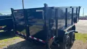 new Dump Trailers Big Tex Trailers  for sale, in Macon, GA Thumbnail 4