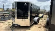 new Cargo (Enclosed) Trailers Anvil Trailer  for sale, in Macon, GA Thumbnail 1