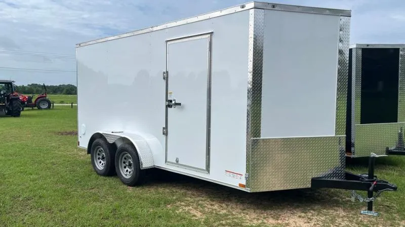 new Cargo (Enclosed) Trailers Anvil Trailers  for sale, in Macon, GA Thumbnail 3