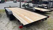 new Car Haulers / Racing Trailers Currahee  for sale, in Macon, GA Thumbnail 3