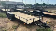 new Utility Trailers Currahee  for sale, in Macon, GA Thumbnail 1
