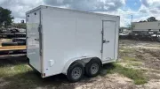 new Cargo (Enclosed) Trailers Anvil Trailer  for sale, in Macon, GA Thumbnail 2